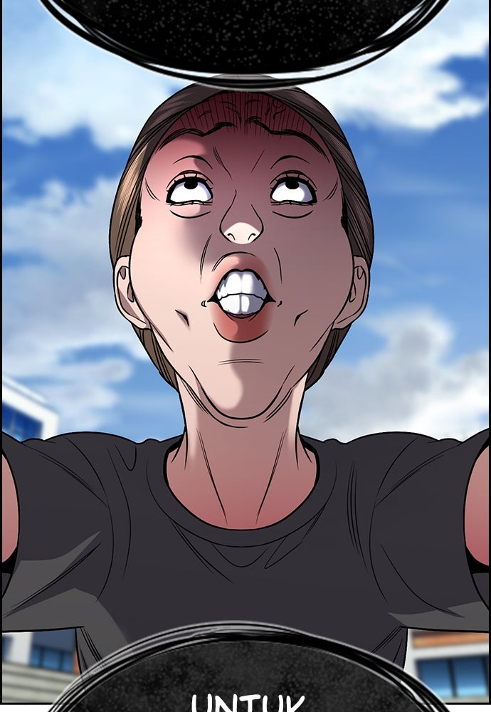 Read The Real Lesson ID Manga Online