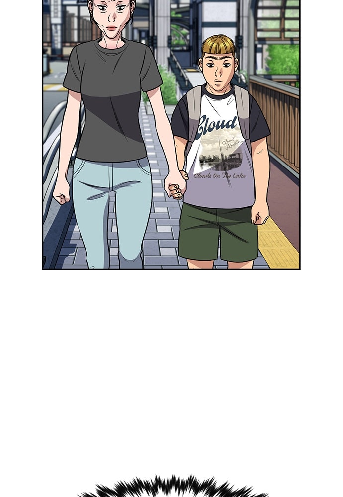 Read The Real Lesson ID Manga Online