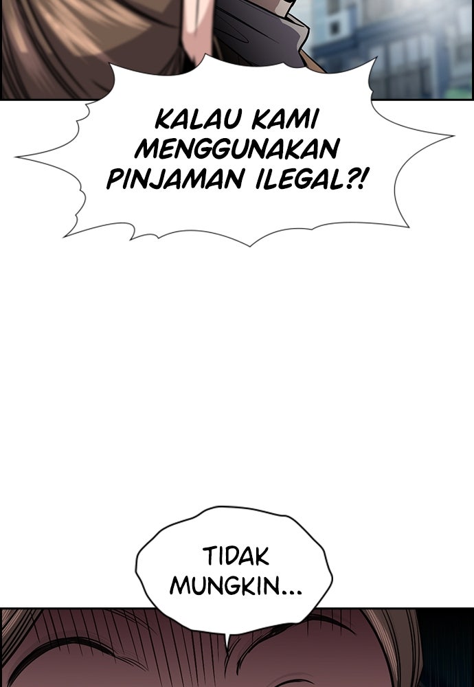 Read The Real Lesson ID Manga Online