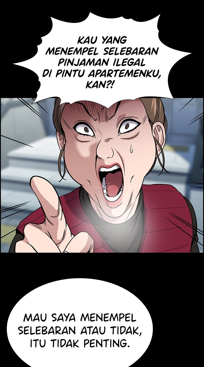 Read The Real Lesson ID Manga Online