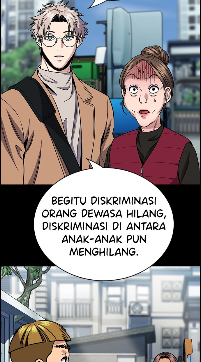 Read The Real Lesson ID Manga Online