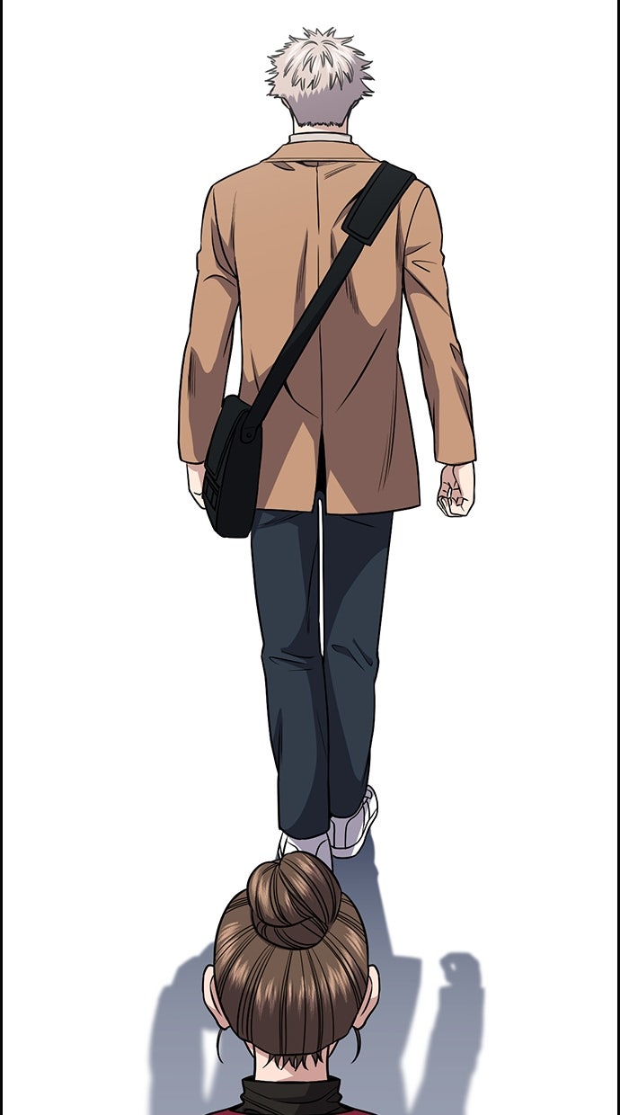 Read The Real Lesson ID Manga Online