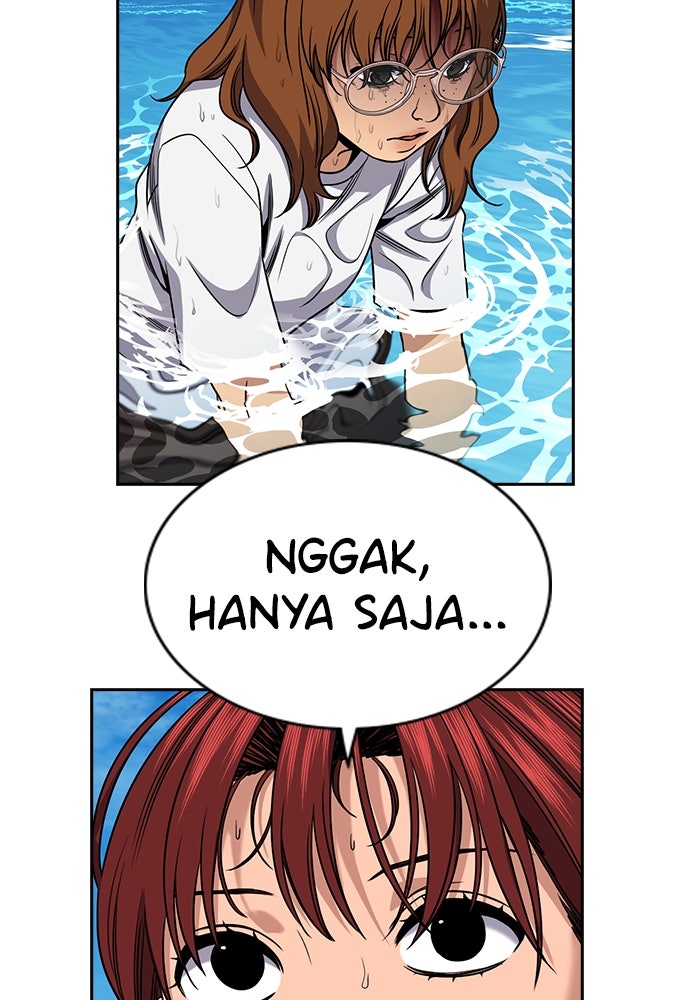 Read The Real Lesson ID Manga Online