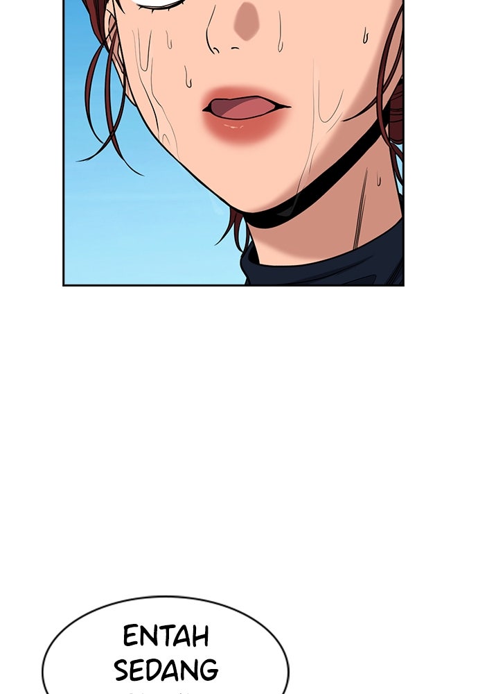 Read The Real Lesson ID Manga Online