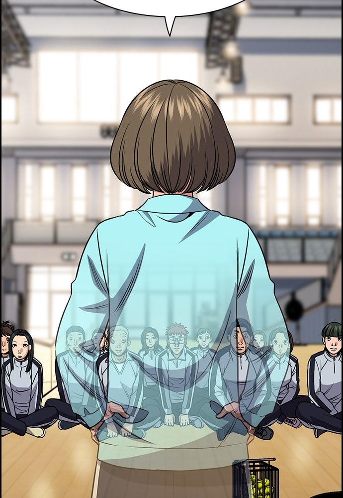 Read The Real Lesson ID Manga Online