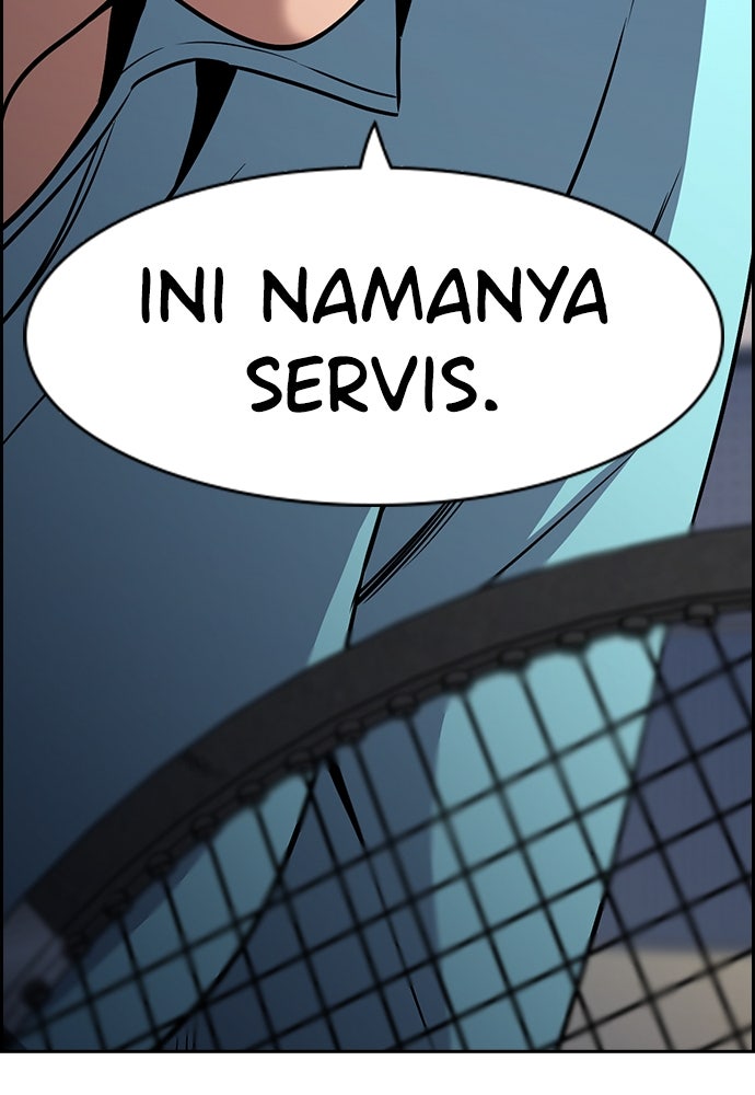 Read The Real Lesson ID Manga Online