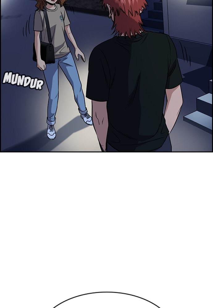 Read The Real Lesson ID Manga Online