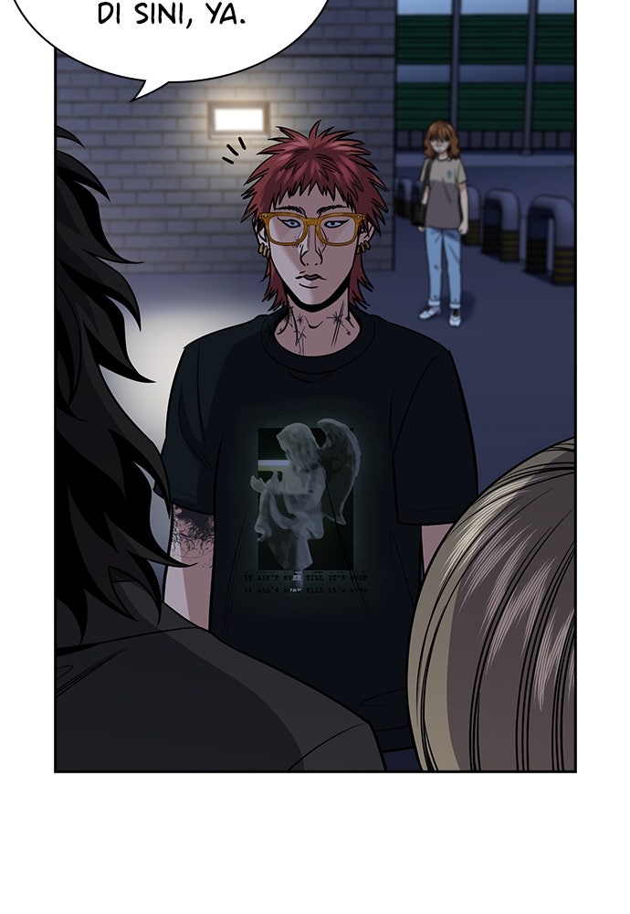 Read The Real Lesson ID Manga Online