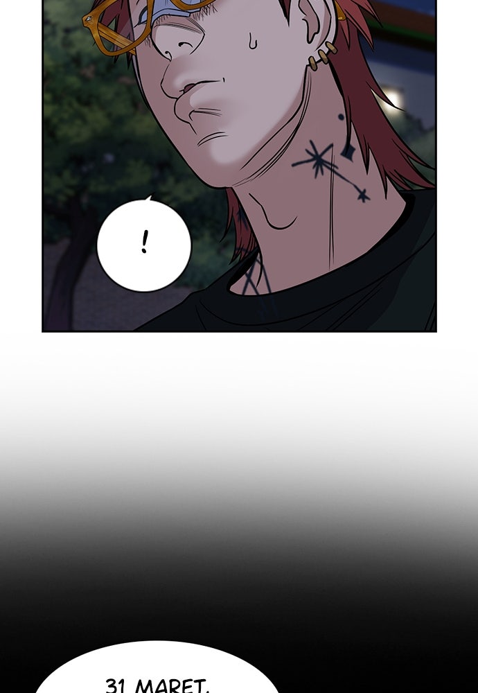 Read The Real Lesson ID Manga Online