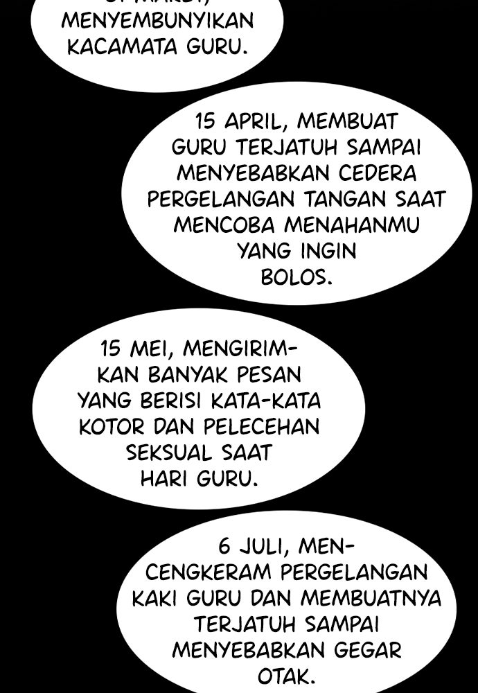 Read The Real Lesson ID Manga Online