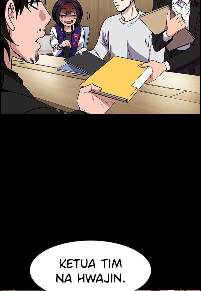 Read The Real Lesson ID Manga Online