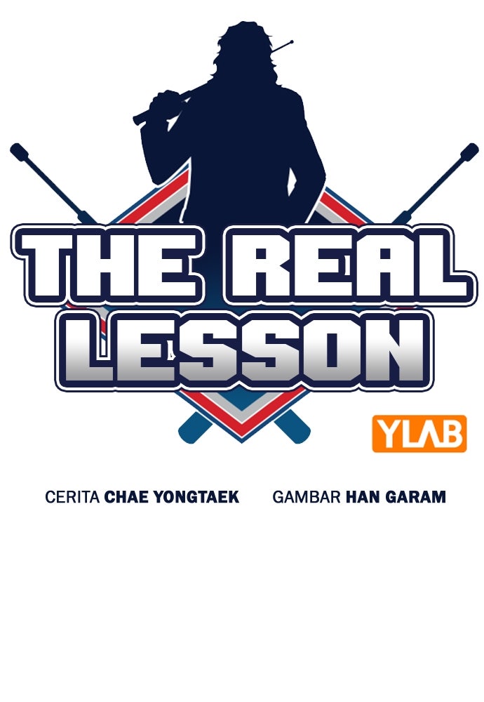 Read The Real Lesson ID Manga Online