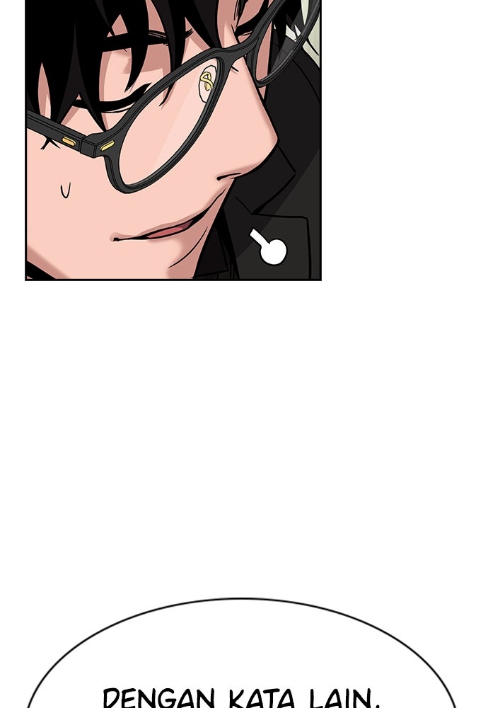 Read The Real Lesson ID Manga Online