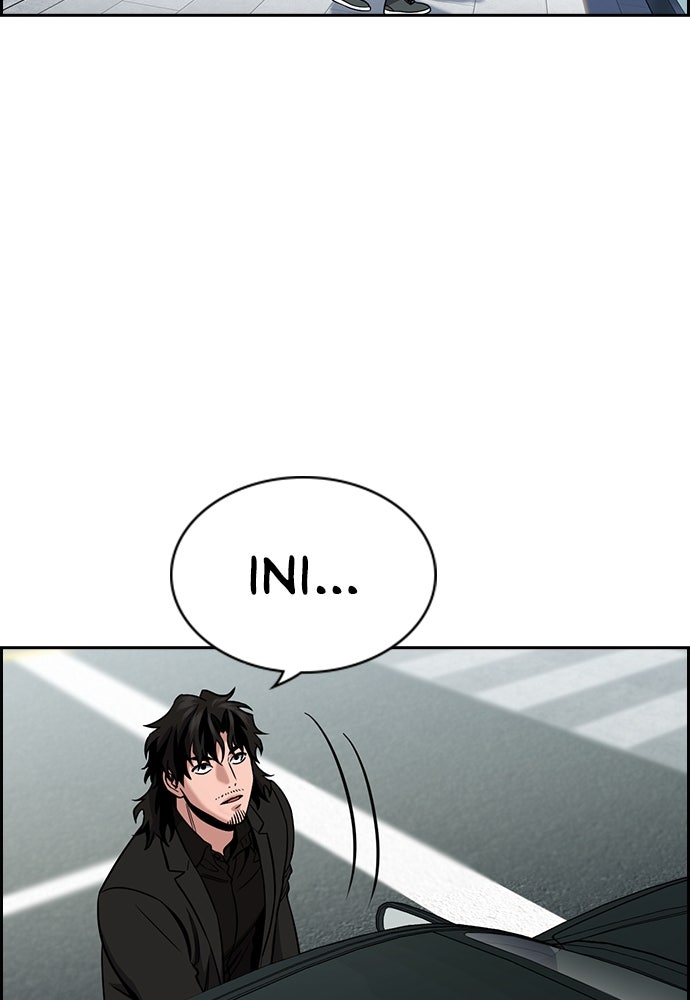 Read The Real Lesson ID Manga Online