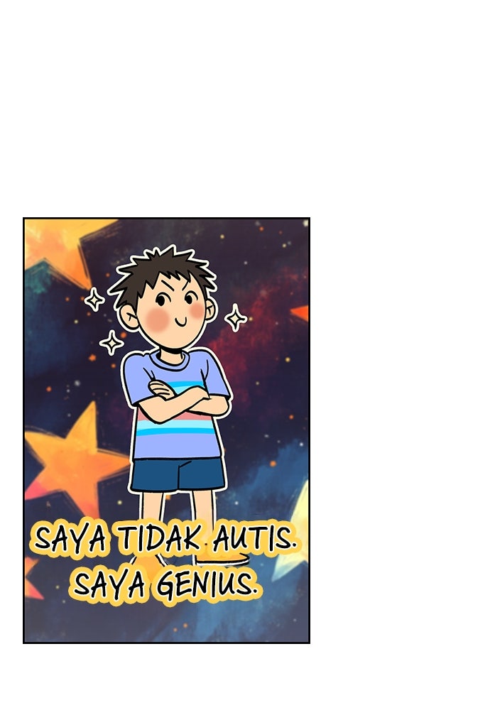 Read The Real Lesson ID Manga Online