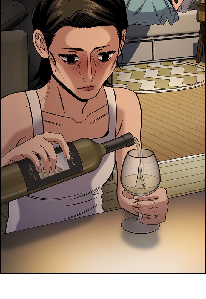 Read The Real Lesson ID Manga Online