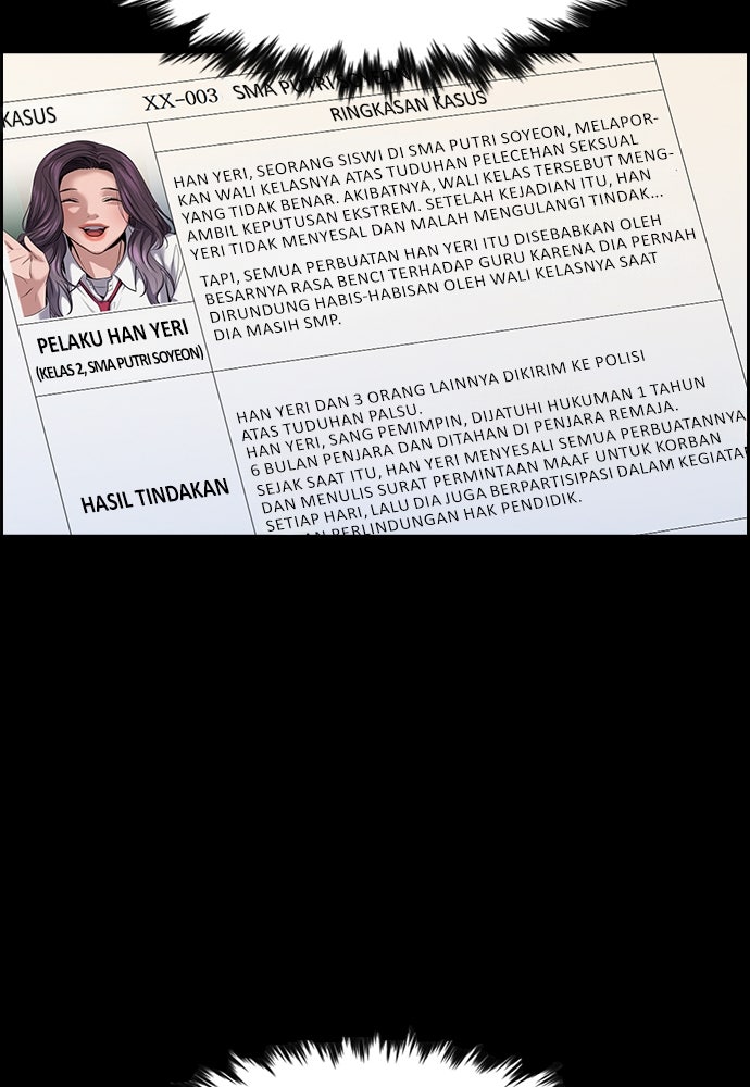 Read The Real Lesson ID Manga Online