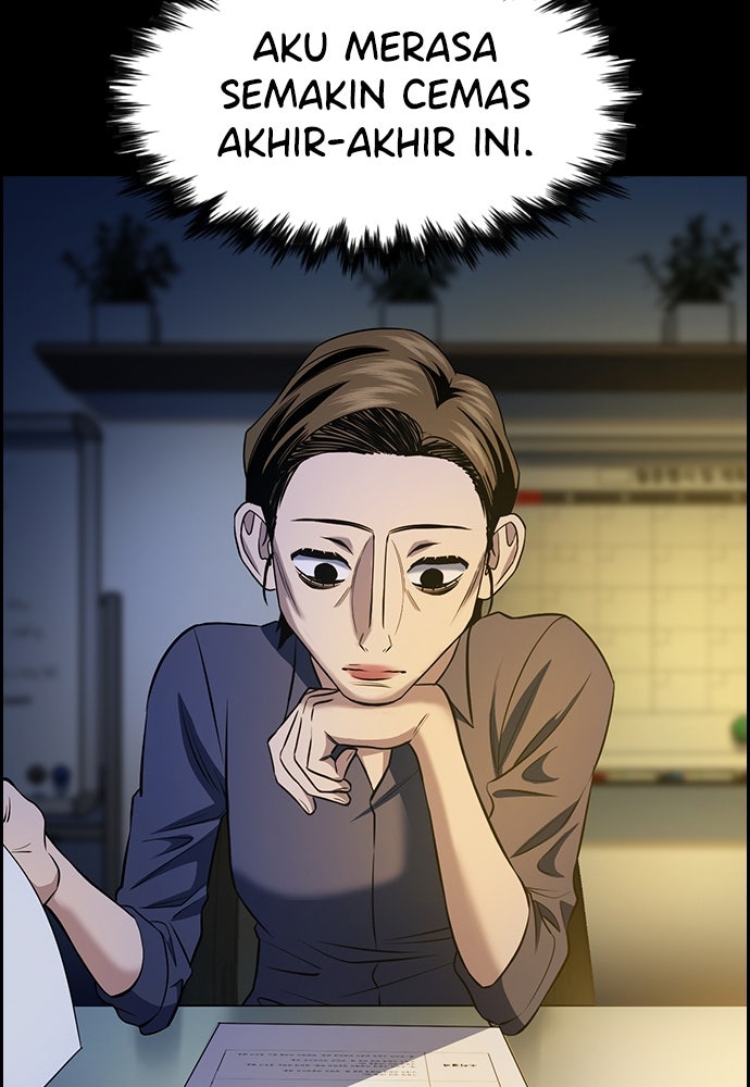 Read The Real Lesson ID Manga Online