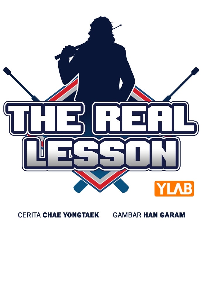 Read The Real Lesson ID Manga Online