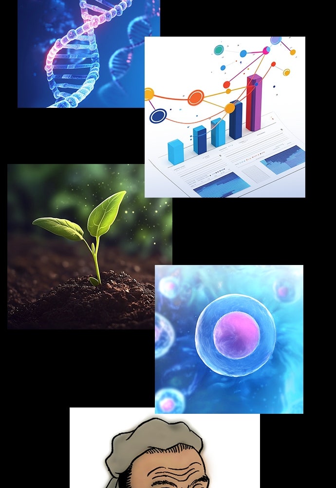 Read The Real Lesson ID Manga Online