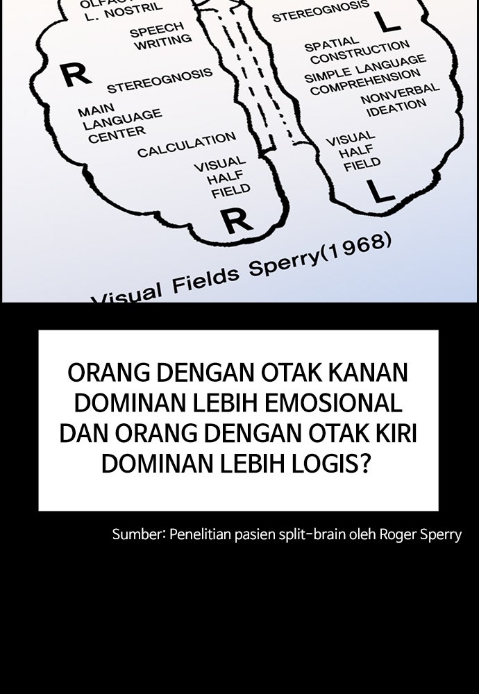 Read The Real Lesson ID Manga Online