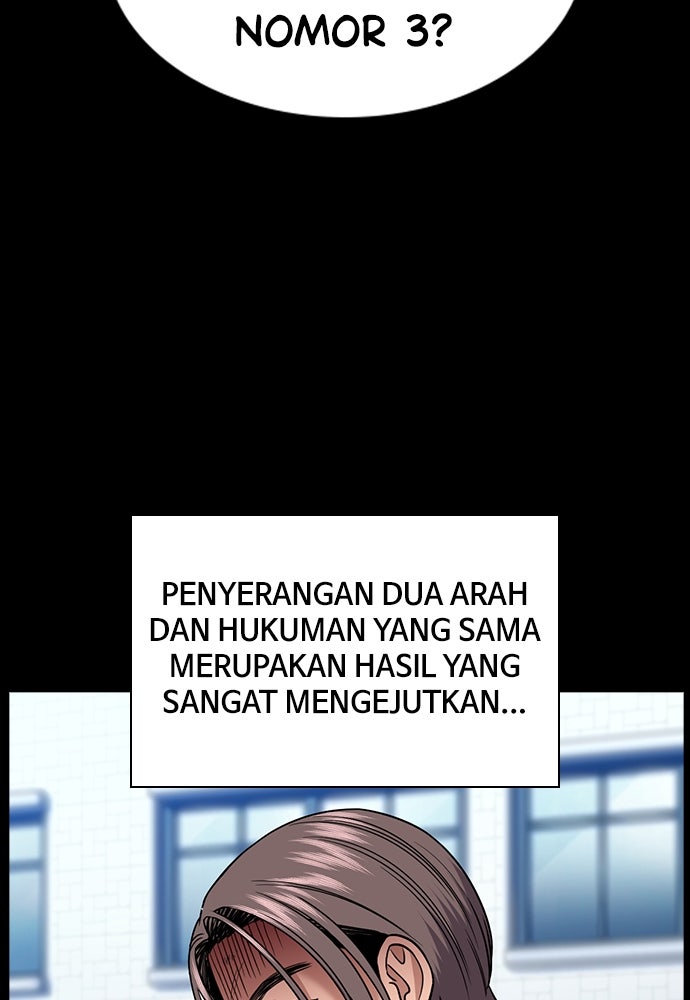 Read The Real Lesson ID Manga Online