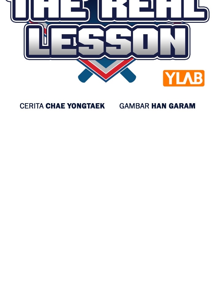 Read The Real Lesson ID Manga Online