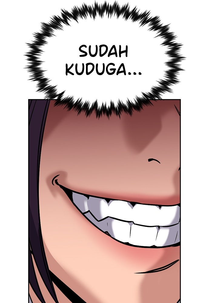 Read The Real Lesson ID Manga Online