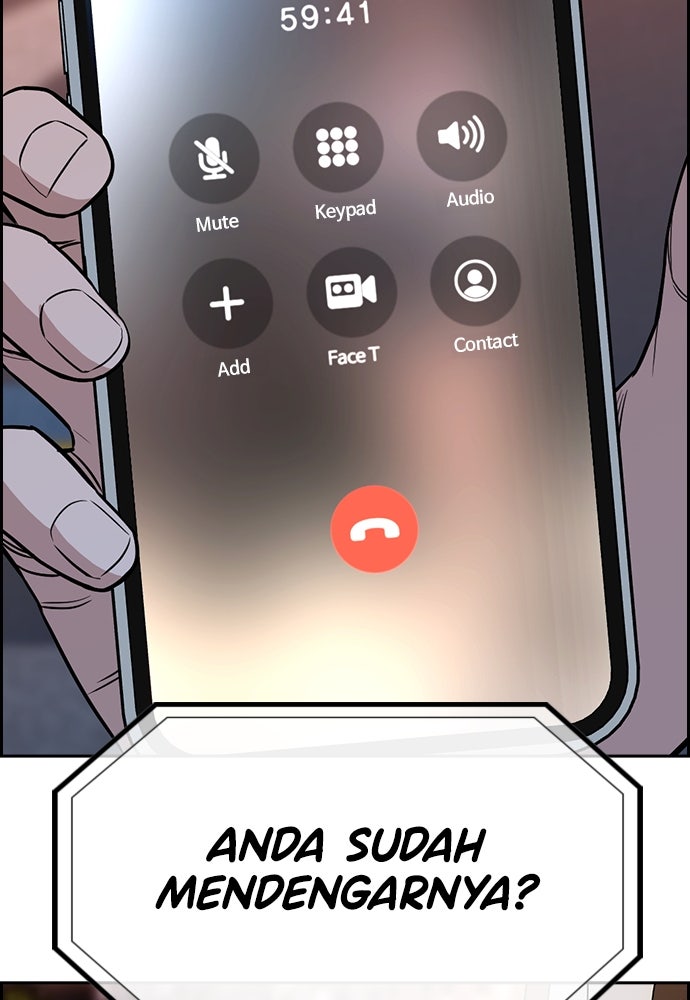 Read The Real Lesson ID Manga Online