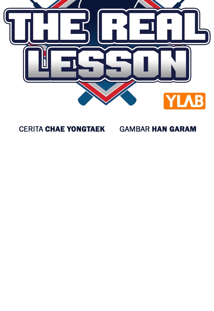 Read The Real Lesson ID Manga Online