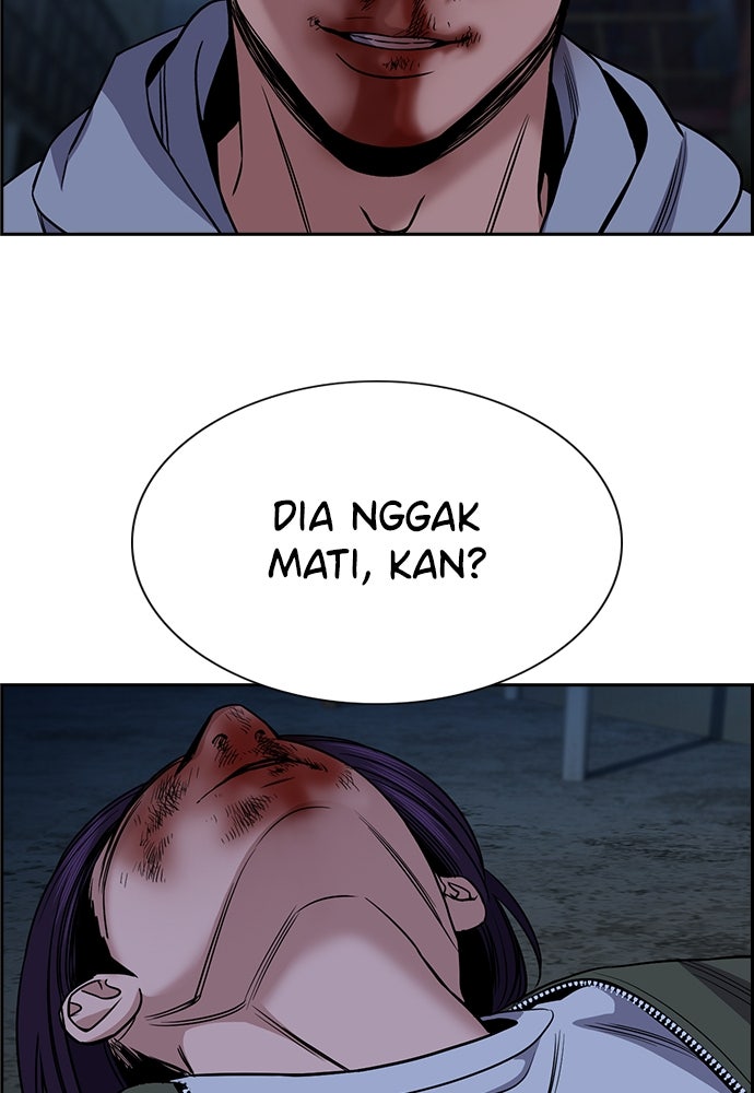 Read The Real Lesson ID Manga Online