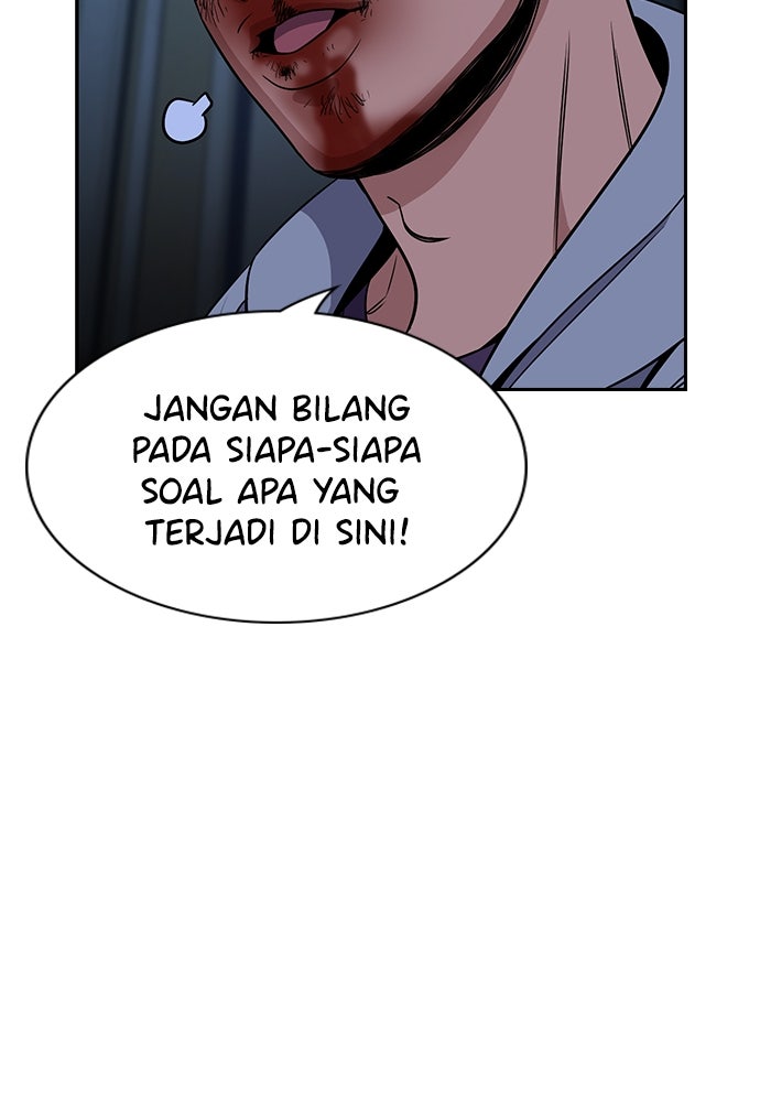 Read The Real Lesson ID Manga Online