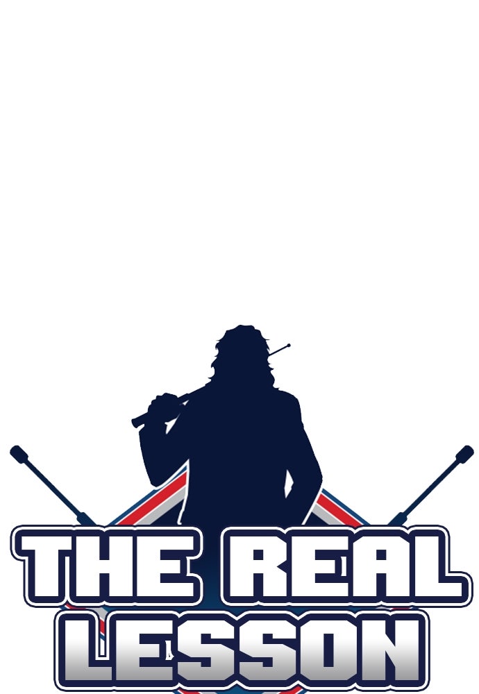 Read The Real Lesson ID Manga Online