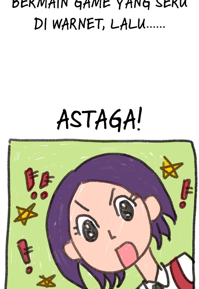 Read The Real Lesson ID Manga Online