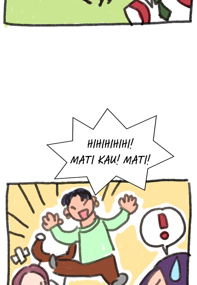 Read The Real Lesson ID Manga Online