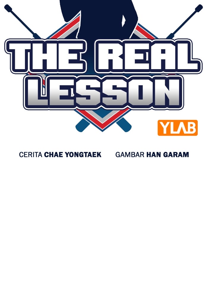 Read The Real Lesson ID Manga Online