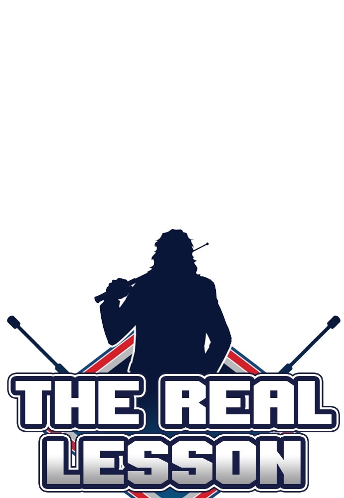 Read The Real Lesson ID Manga Online