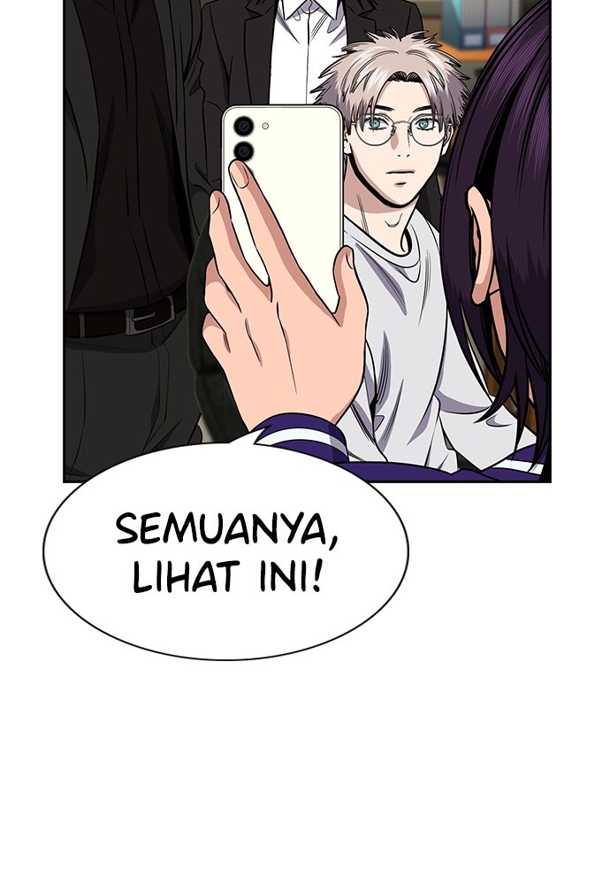 Read The Real Lesson ID Manga Online