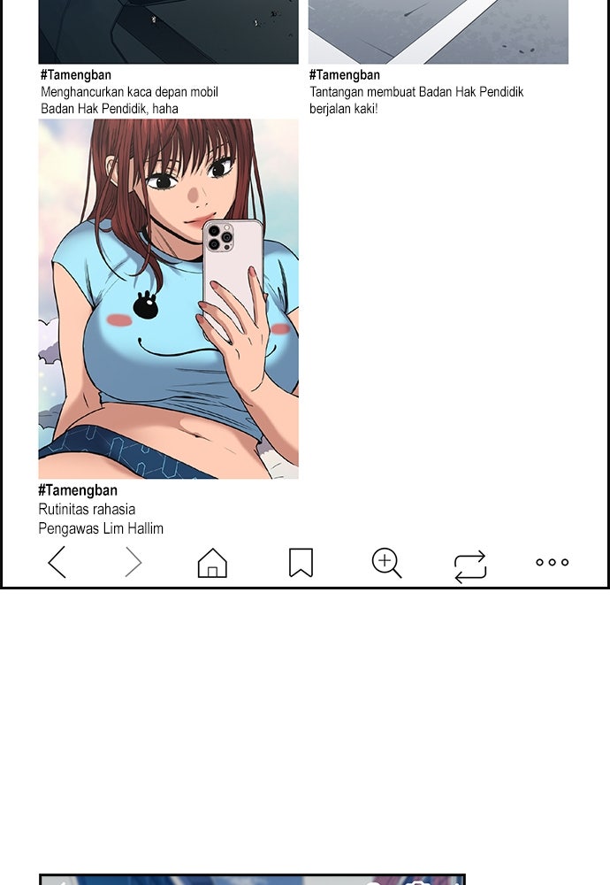 Read The Real Lesson ID Manga Online