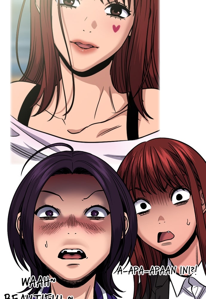 Read The Real Lesson ID Manga Online