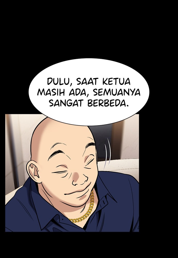 Read The Real Lesson ID Manga Online