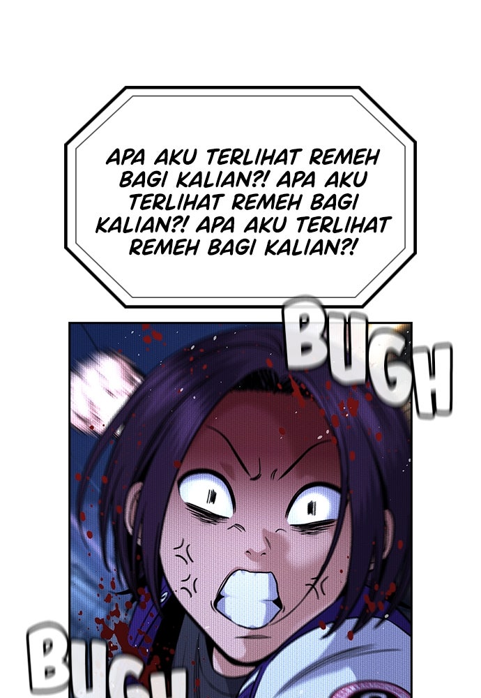 Read The Real Lesson ID Manga Online