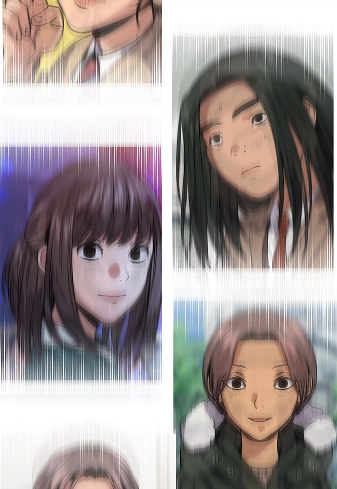 Read The Real Lesson ID Manga Online