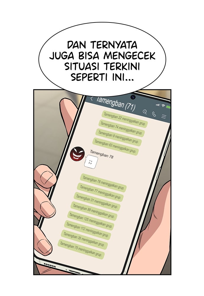 Read The Real Lesson ID Manga Online