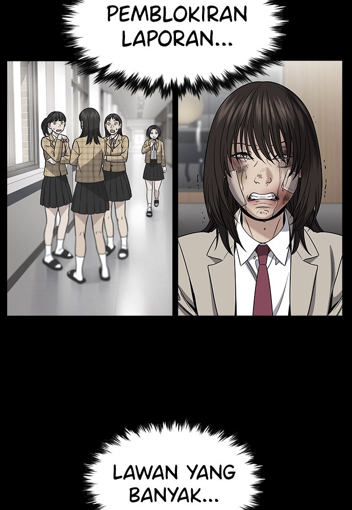 Read The Real Lesson ID Manga Online