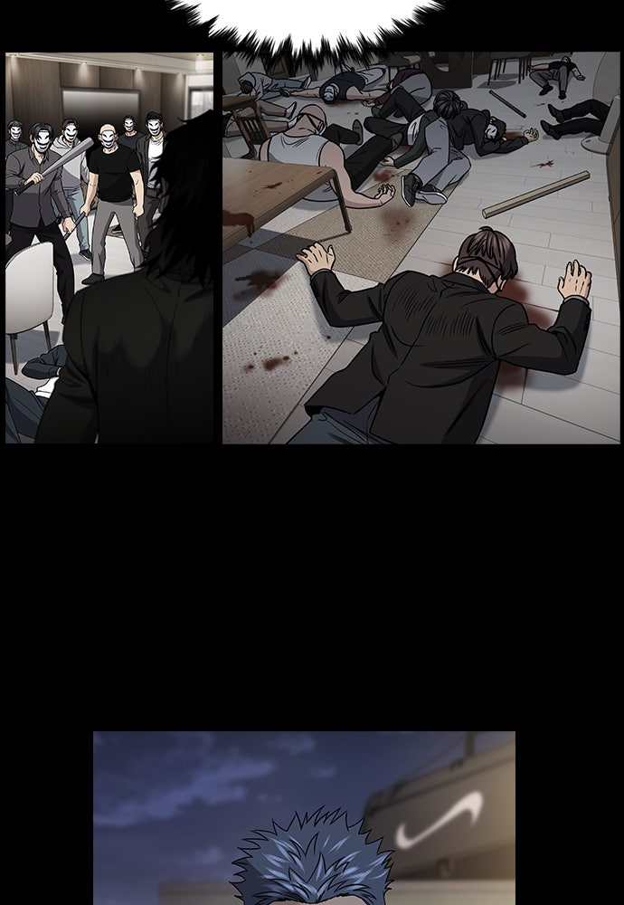 Read The Real Lesson ID Manga Online