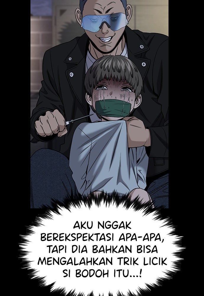 Read The Real Lesson ID Manga Online