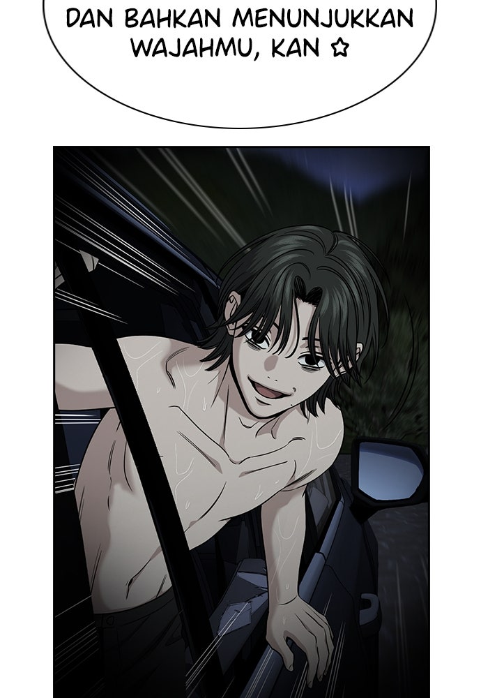 Read The Real Lesson ID Manga Online