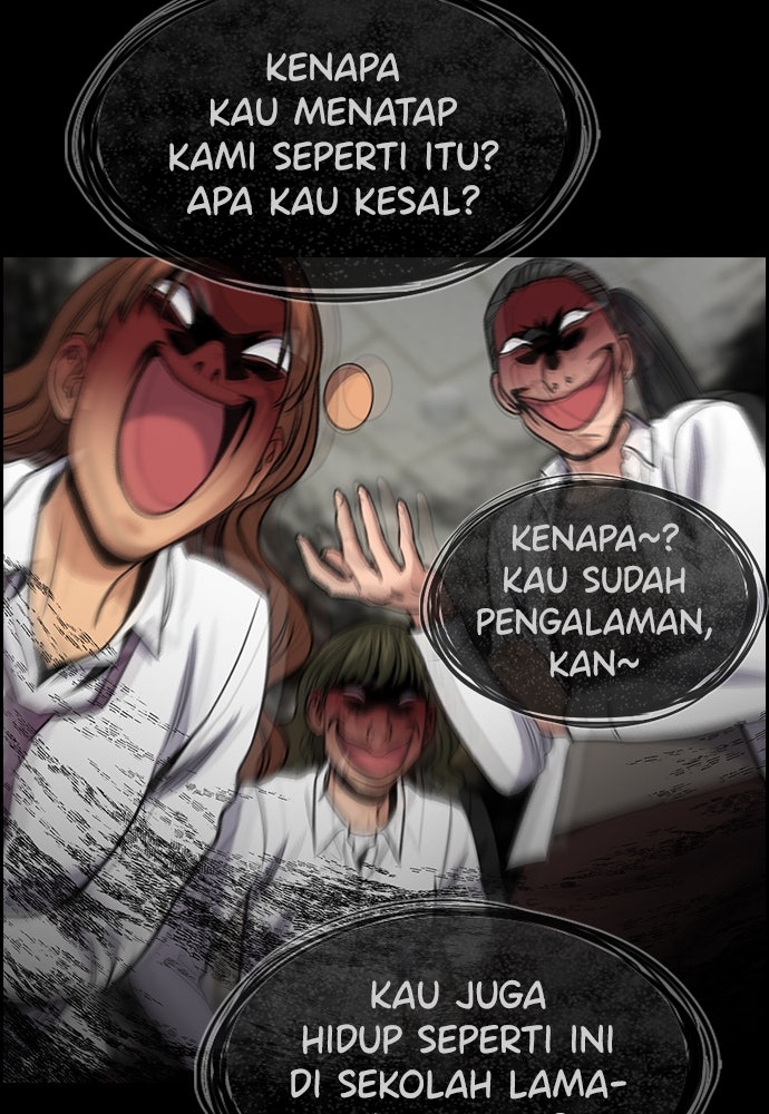 Read The Real Lesson ID Manga Online