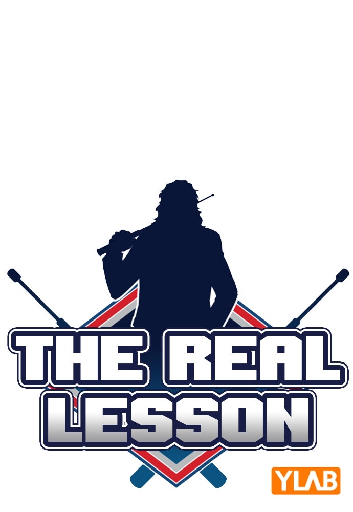 Read The Real Lesson ID Manga Online